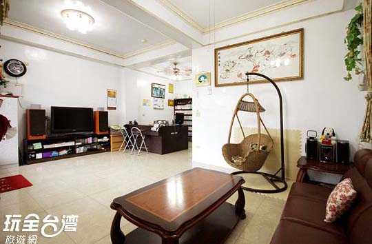 綠島小鎮-綠島民宿、綠島民宿推薦、綠島民宿網