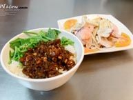 綠島民宿,綠島美食