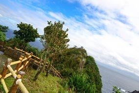 綠島美食,綠島民宿