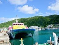 綠島美食,綠島民宿